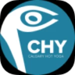 Logo of CHY android Application 